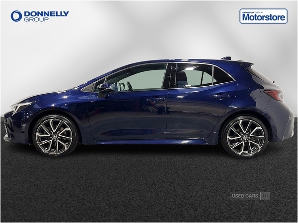 Used Toyota Corolla 2024 for sale - 77321203: Photo 13