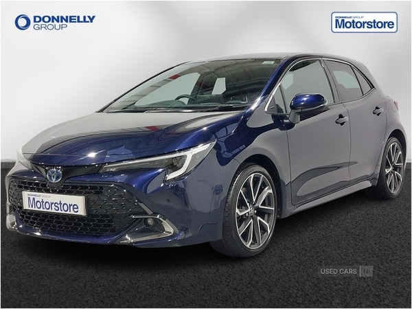 Used Toyota Corolla 2024 for sale - 77321203: Photo 14