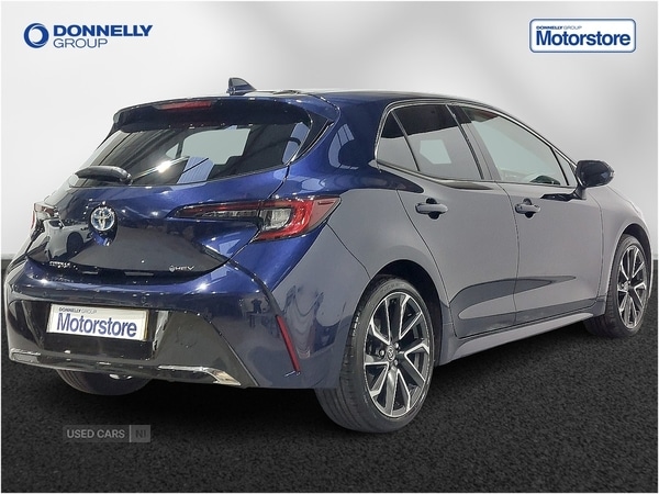 Used Toyota Corolla 2024 for sale - 77321203: Photo 15