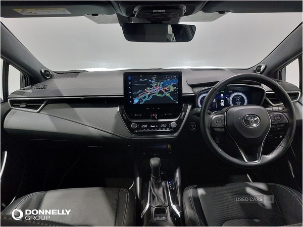 Used Toyota Corolla 2024 for sale - 77321203: Photo 16