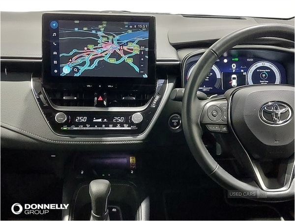 Used Toyota Corolla 2024 for sale - 77321203: Photo 17