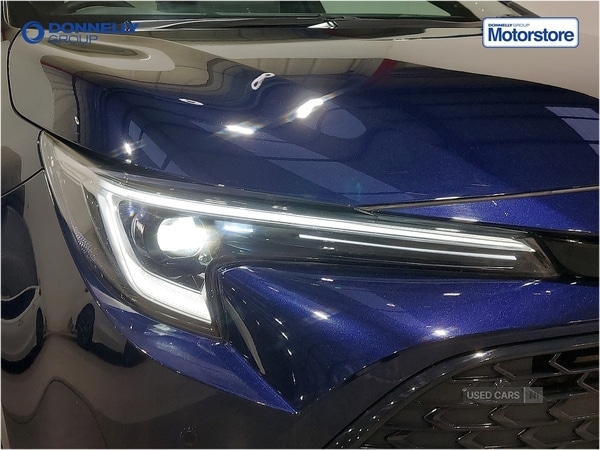 Used Toyota Corolla 2024 for sale - 77321203: Photo 24