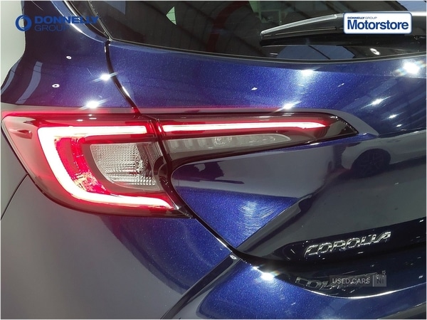 Used Toyota Corolla 2024 for sale - 77321203: Photo 25