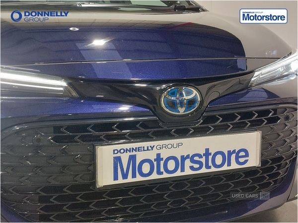 Used Toyota Corolla 2024 for sale - 77321203: Photo 26