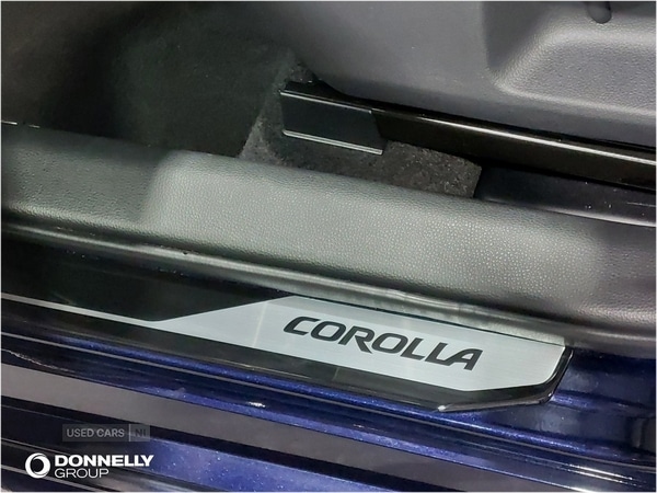 Used Toyota Corolla 2024 for sale - 77321203: Photo 31