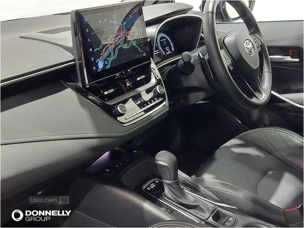 Used Toyota Corolla 2024 for sale - 77321203: Photo 35