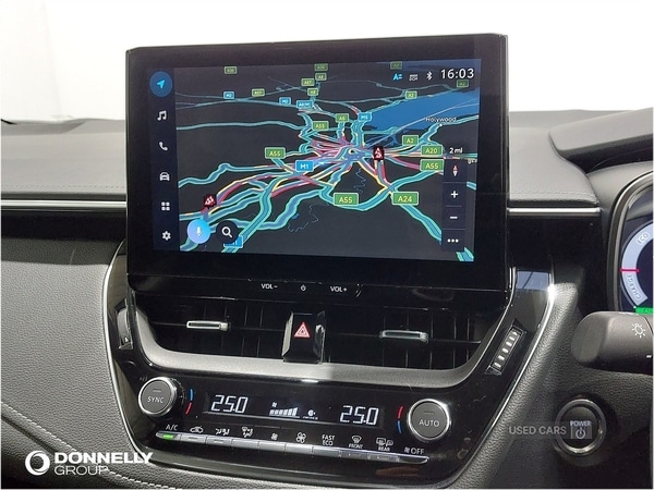 Used Toyota Corolla 2024 for sale - 77321203: Photo 38