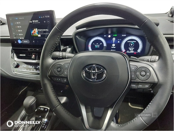 Used Toyota Corolla 2024 for sale - 77321203: Photo 4