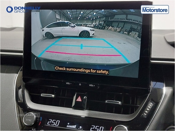 Used Toyota Corolla 2024 for sale - 77321203: Photo 42