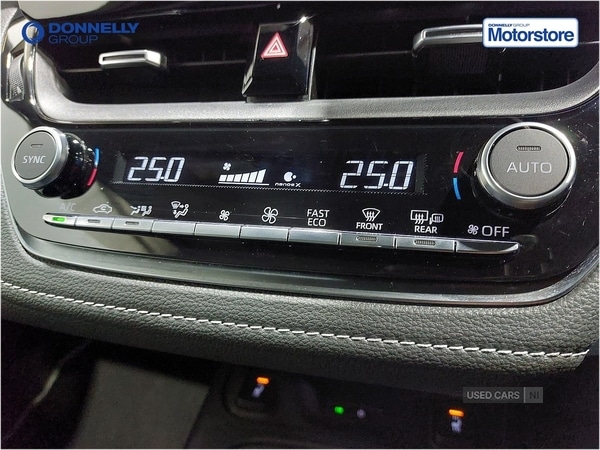 Used Toyota Corolla 2024 for sale - 77321203: Photo 43