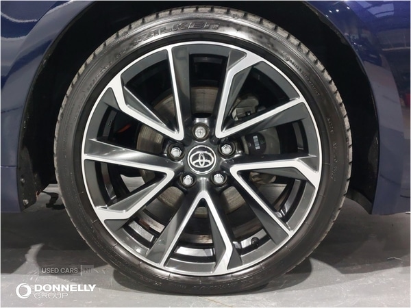 Used Toyota Corolla 2024 for sale - 77321203: Photo 6