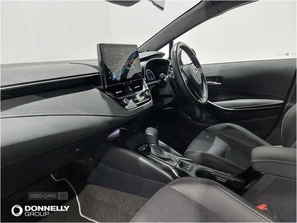 Used Toyota Corolla 2024 for sale - 77321203: Photo 7