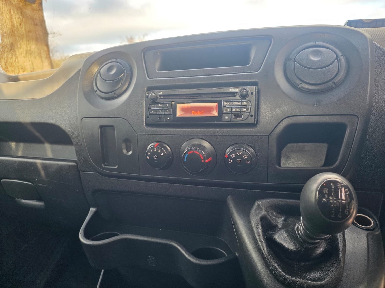 Used Vauxhall Movano 2015 for sale - 77019509: Photo 6