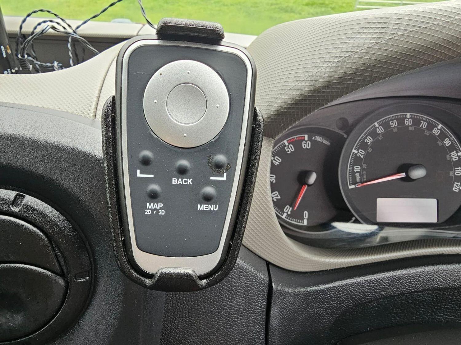 Vehicle 17