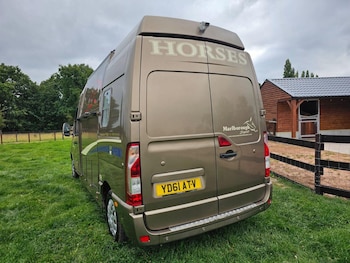 Used Vauxhall Movano 2011 for sale - 75664370: Photo