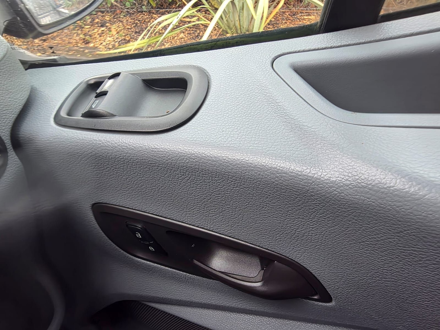 Used Ford Transit 2016 for sale - 77600502: Photo 11