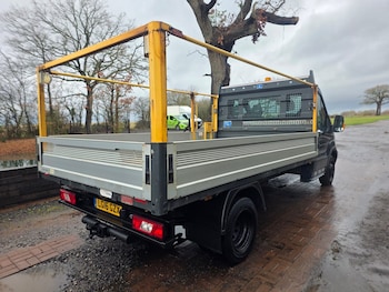 Used Ford Transit 2016 for sale - 77600502: Photo