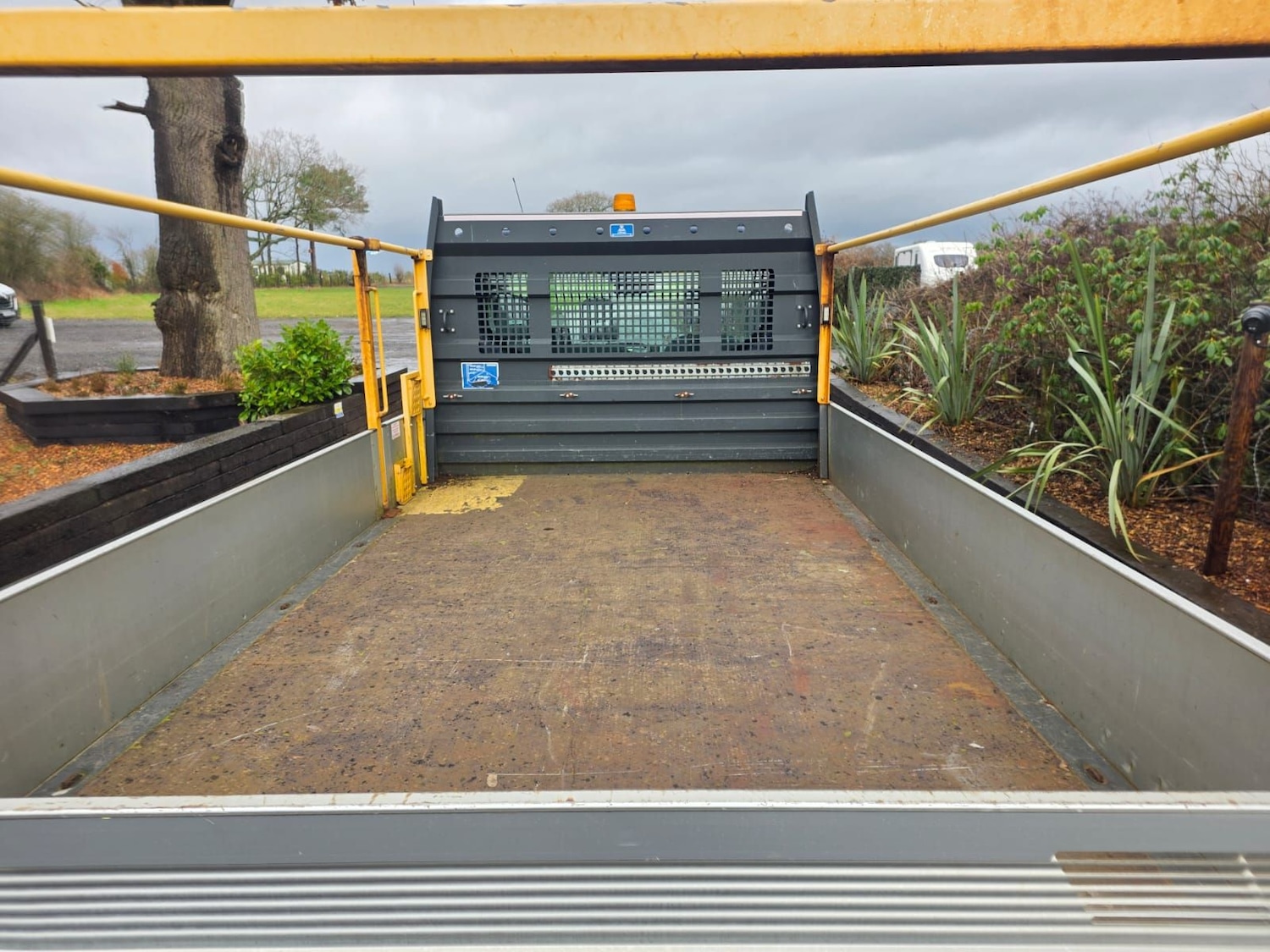 Used Ford Transit 2016 for sale - 77600502: Photo 7