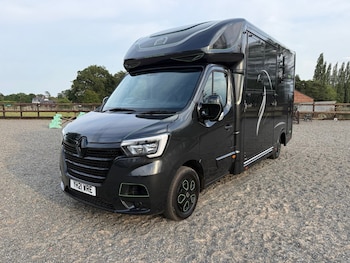 Used Renault Master 2021 for sale - 79414243: Photo