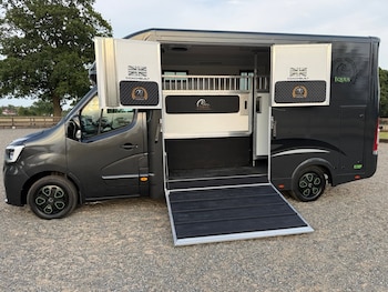 Used Renault Master 2021 for sale - 79414243: Photo