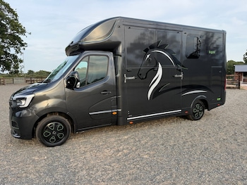 Used Renault Master 2021 for sale - 79414243: Photo