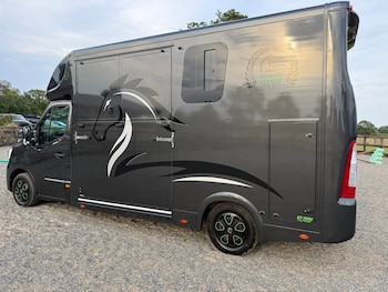 Used Renault Master 2021 for sale - 79414243: Photo