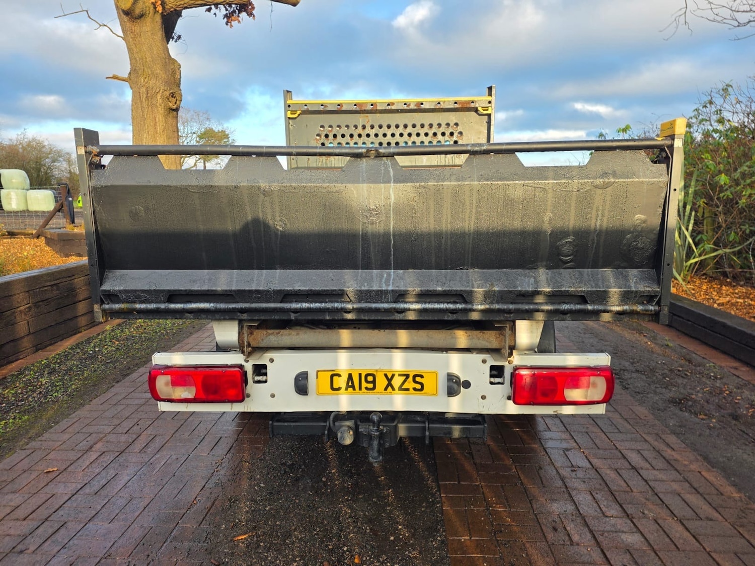 Used Volkswagen Crafter 2019 for sale - 77019815: Photo 9