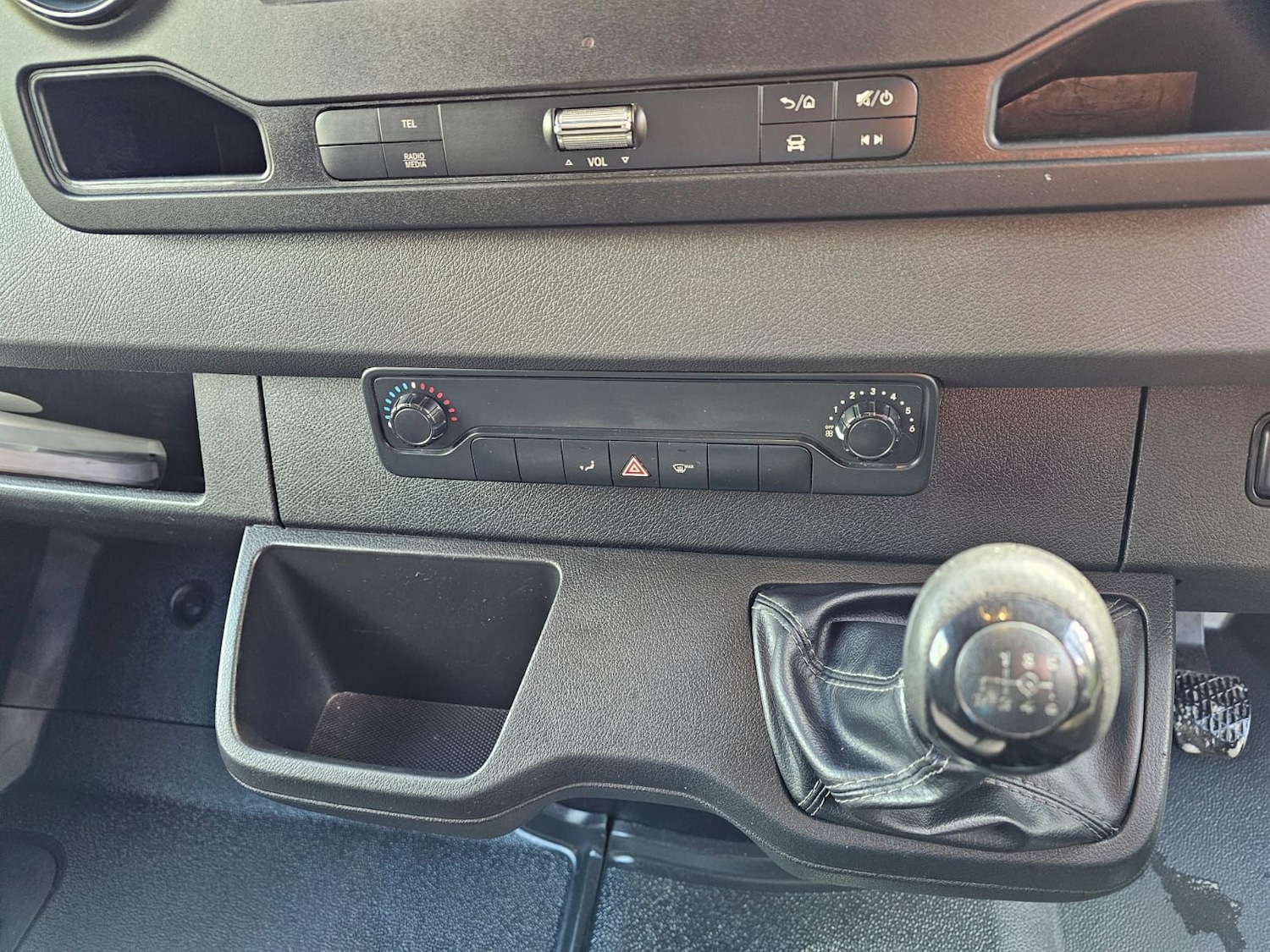 Used Mercedes-Benz Sprinter 2020 for sale - 77135737: Photo 15