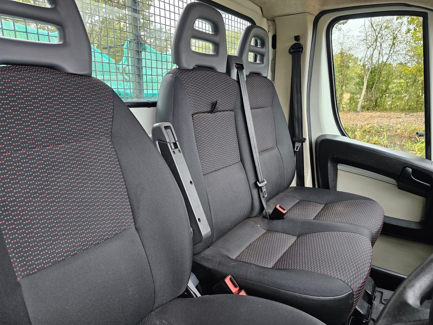 Used Peugeot Boxer 2017 for sale - 77135740: Photo 10