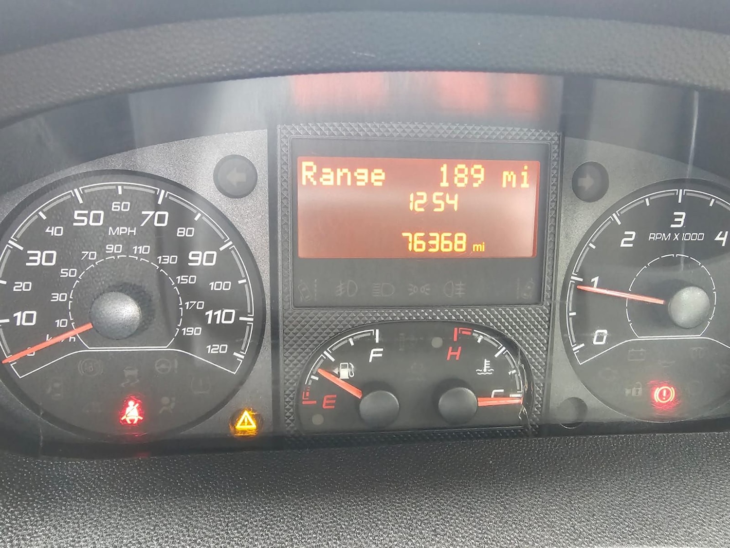 Used Peugeot Boxer 2017 for sale - 77135740: Photo 15