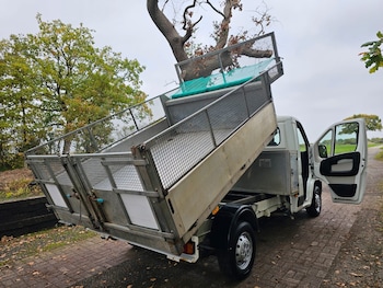 Peugeot Boxer feature image