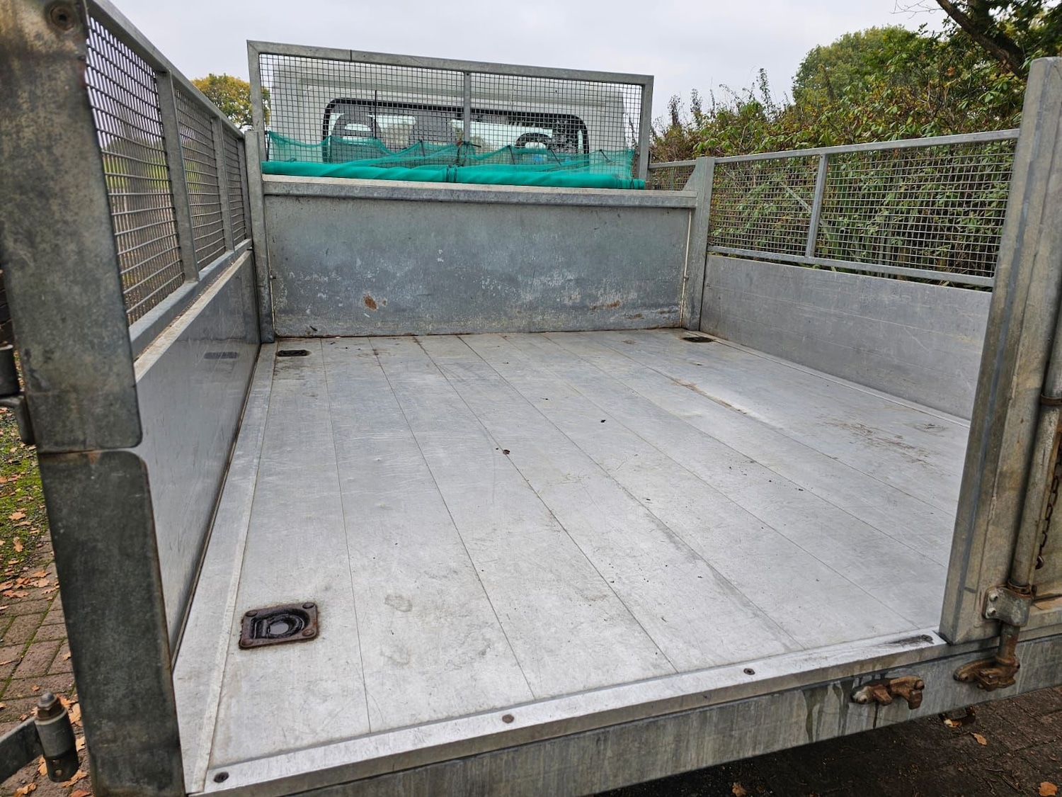 Used Peugeot Boxer 2017 for sale - 77135740: Photo 2