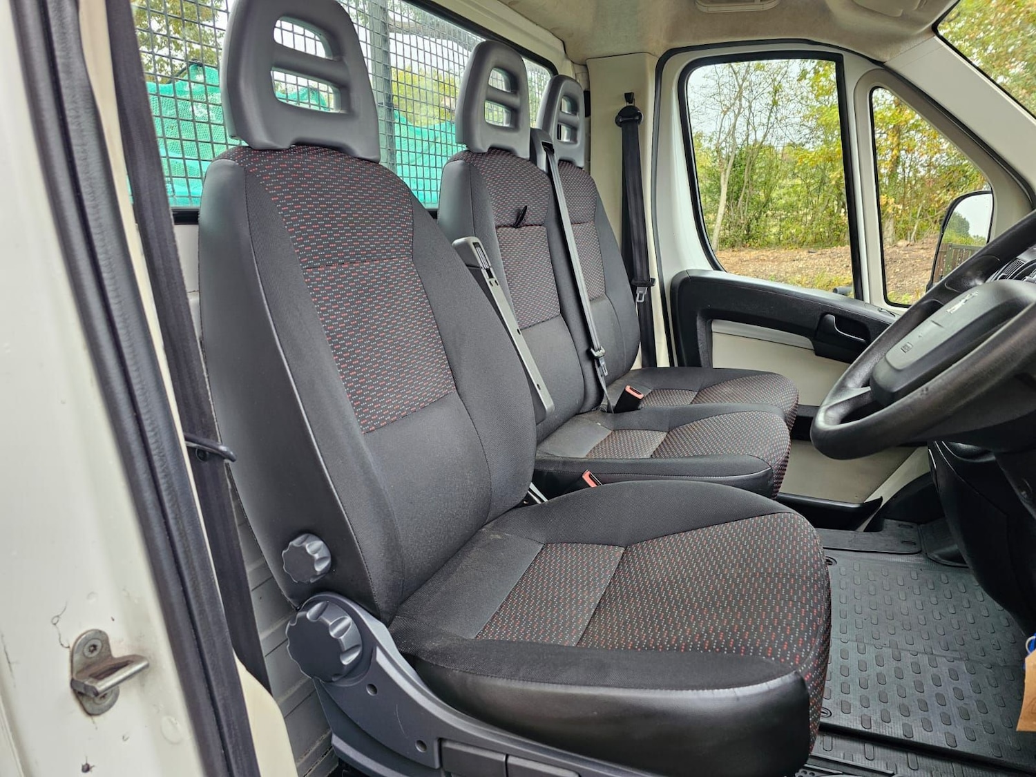 Used Peugeot Boxer 2017 for sale - 77135740: Photo 9