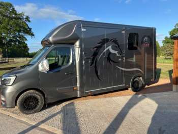 Used Renault Master 2022 for sale - 74762081: Photo