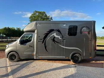 Used Renault Master 2022 for sale - 74762081: Photo