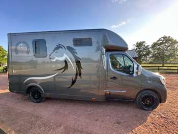 Used Renault Master 2022 for sale - 74762081: Photo
