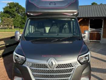 Used Renault Master 2022 for sale - 74762081: Photo