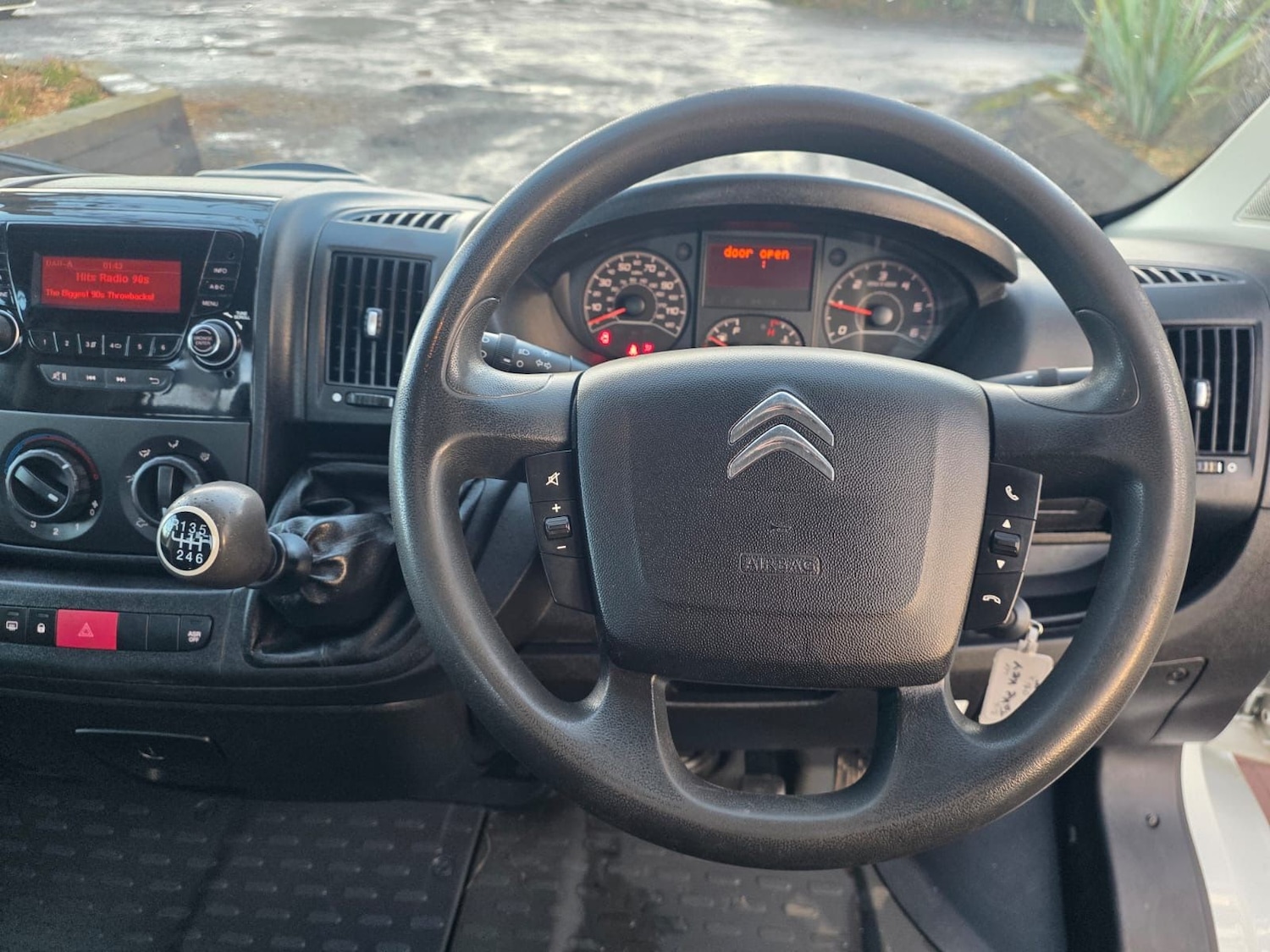 Used Citroen Relay 2018 for sale - 77135727: Photo 12