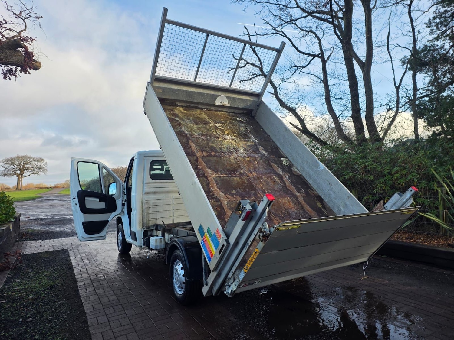 Used Citroen Relay 2018 for sale - 77135727: Photo 13