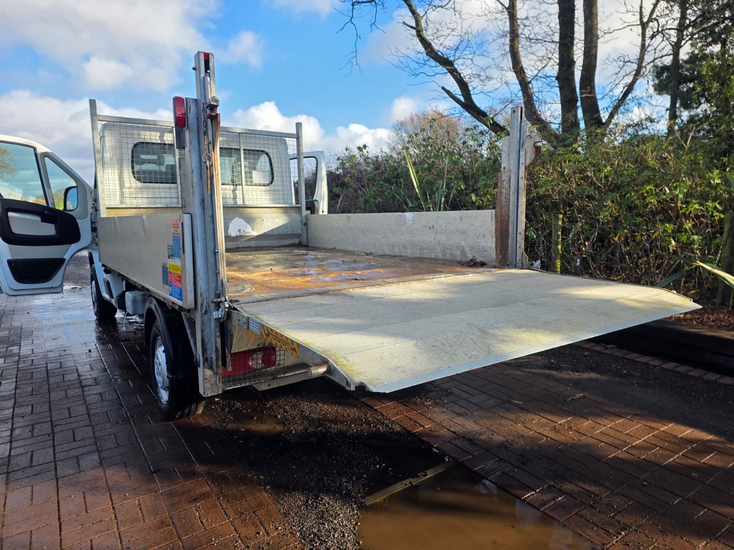 Used Citroen Relay 2018 for sale - 77135727: Photo 15