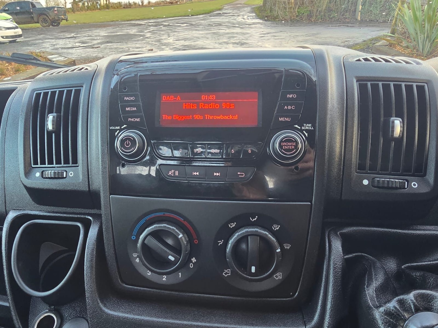 Used Citroen Relay 2018 for sale - 77135727: Photo 19