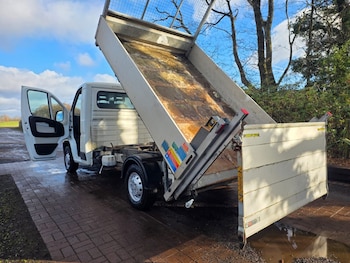 Citroen Relay feature image