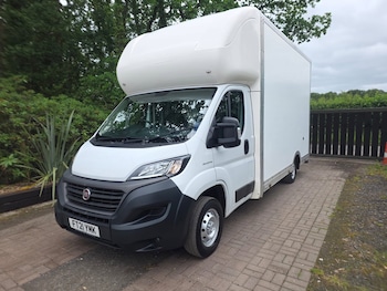Used Fiat Ducato 2021 for sale - 79298019: Photo