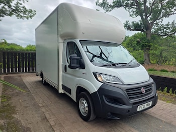 Used Fiat Ducato 2021 for sale - 79298019: Photo