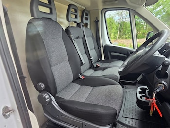 Used Fiat Ducato 2021 for sale - 79298019: Photo
