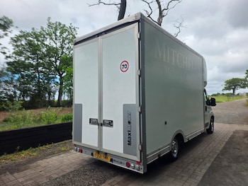 Used Fiat Ducato 2021 for sale - 79298019: Photo