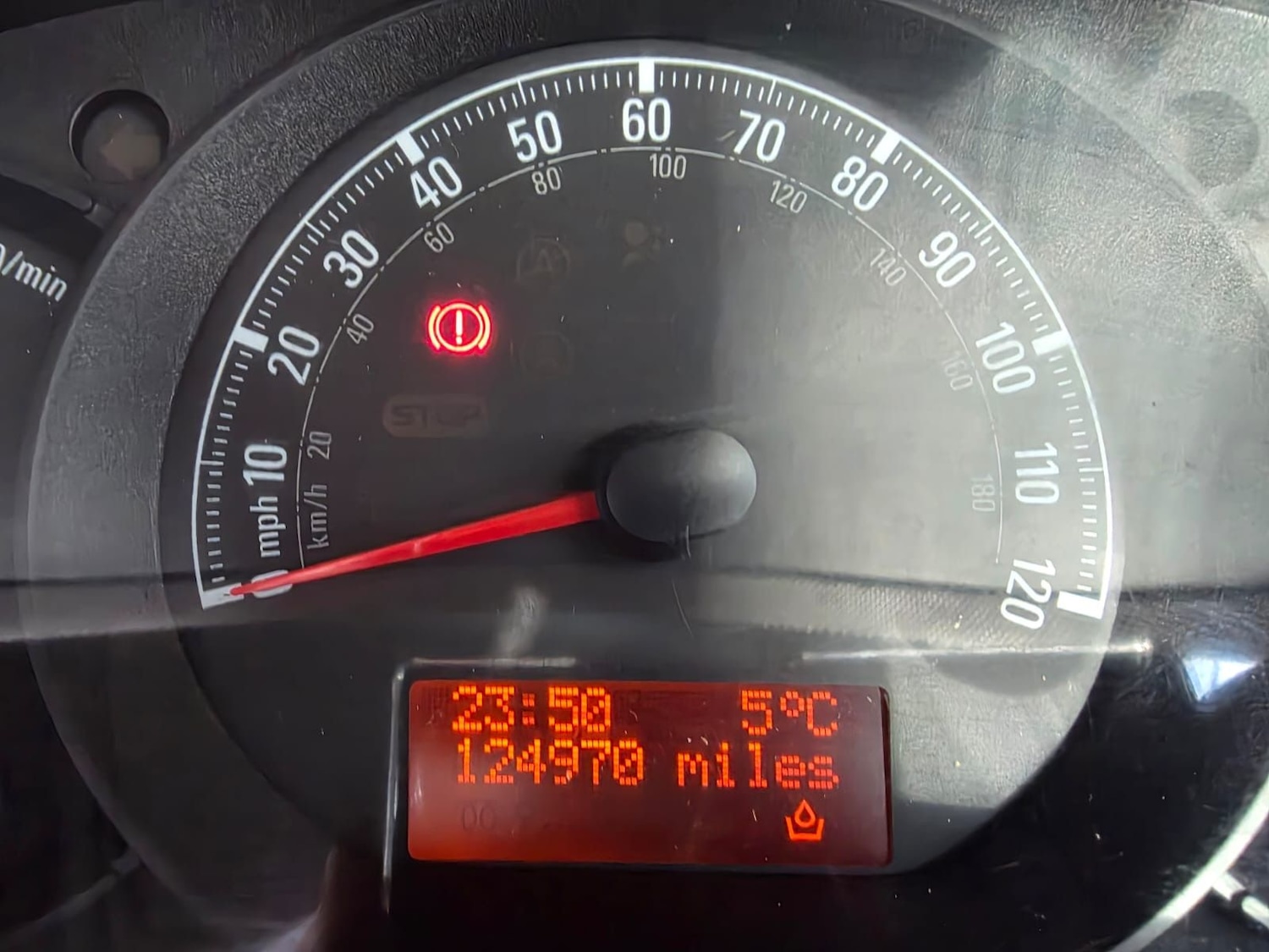 Used Vauxhall Movano 2015 for sale - 77135738: Photo 8