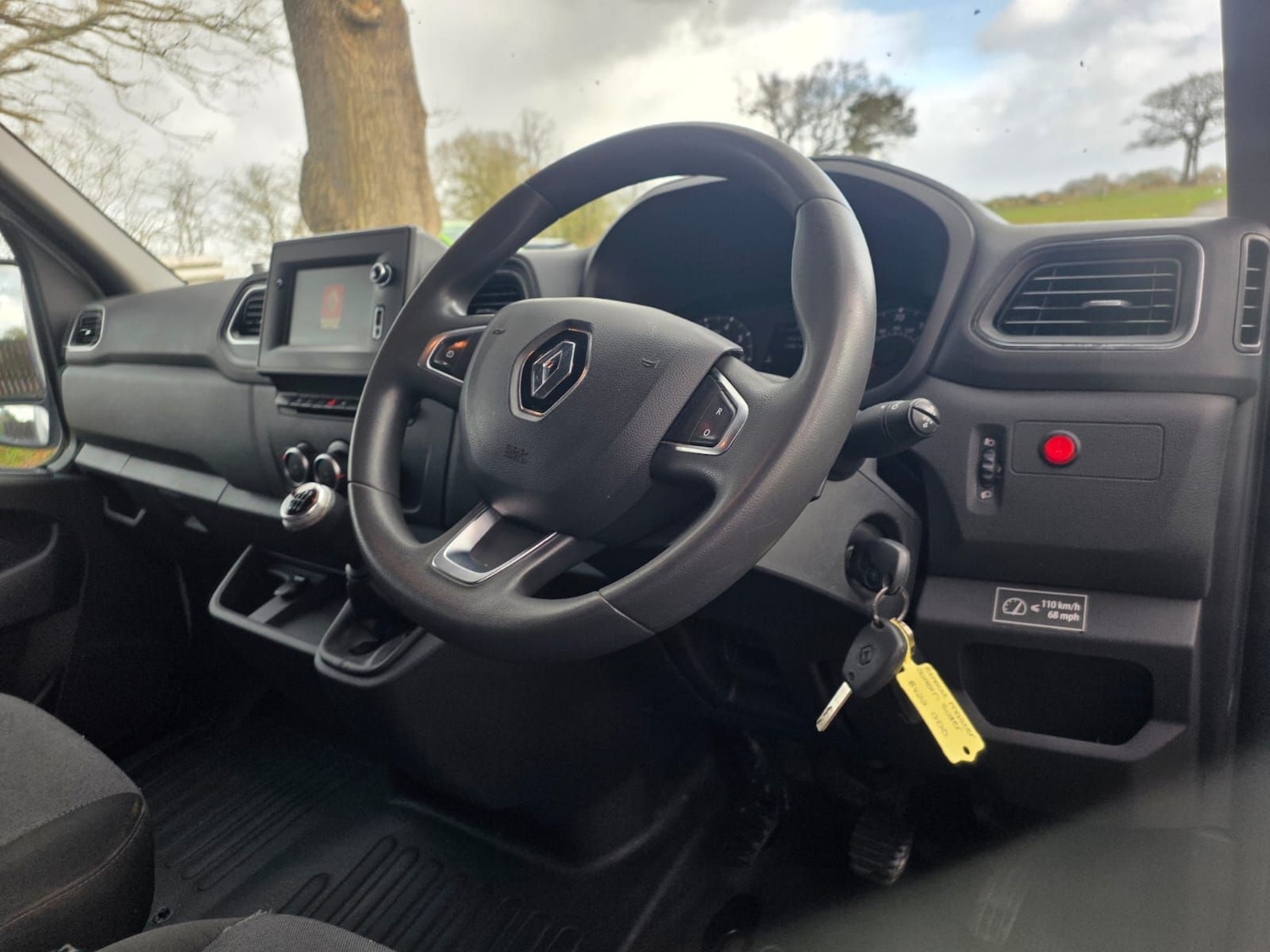 Used Renault Master 2022 for sale - 78074471: Photo 11