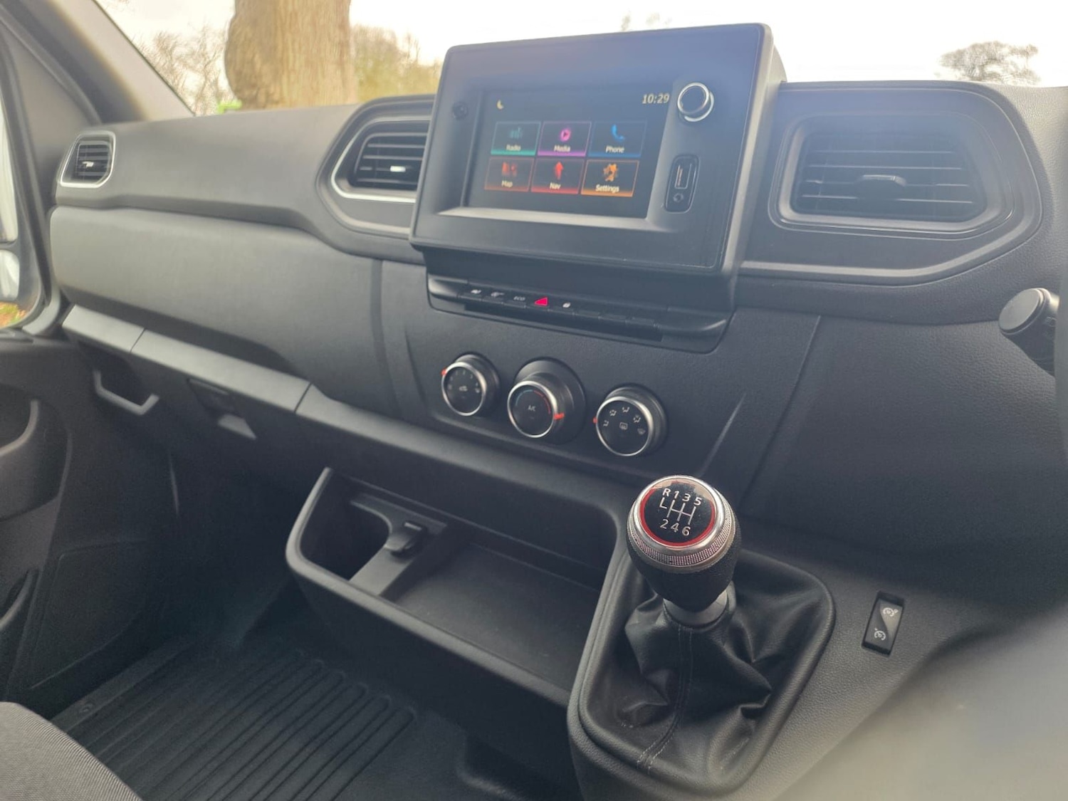 Used Renault Master 2022 for sale - 78074471: Photo 12