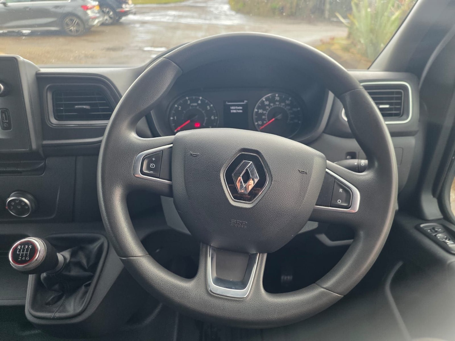 Used Renault Master 2022 for sale - 78074471: Photo 13